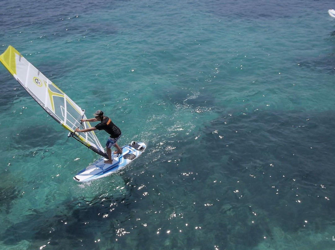 Liberan Windsurf and Kitesurf Center景点图片