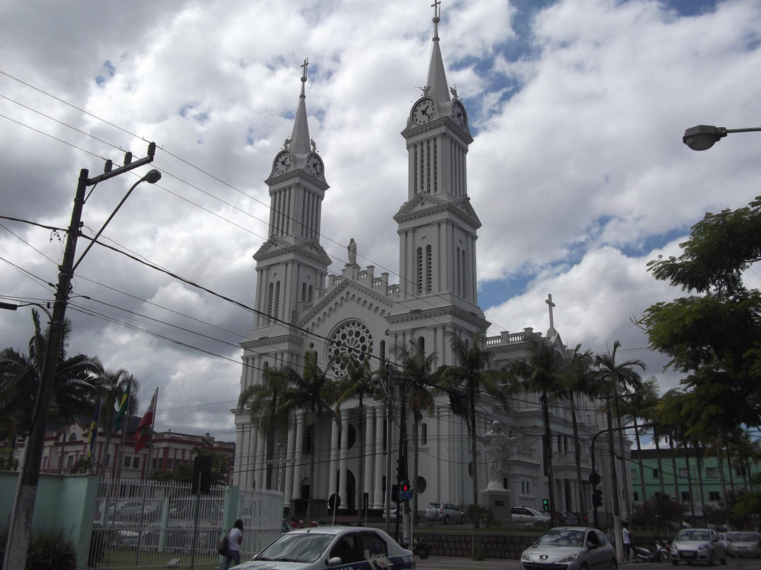 Cathedral of São João Batista景点图片