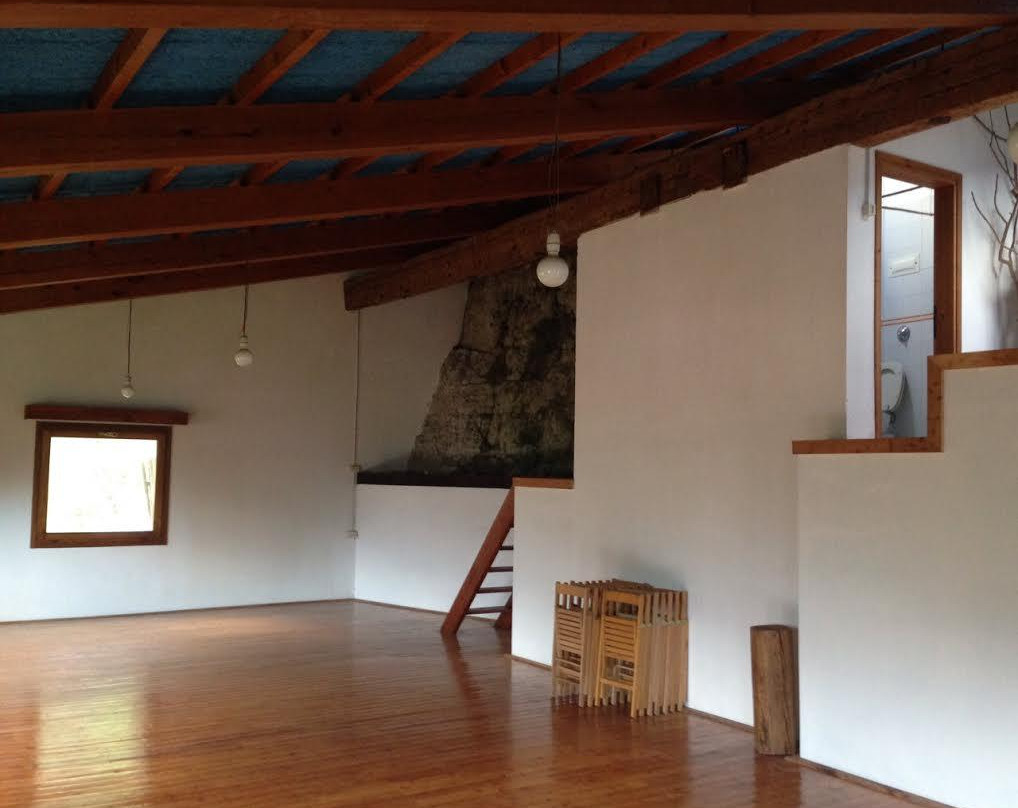 Campolongo Sul Brenta酒店住宿-B&B Allo Spizzo