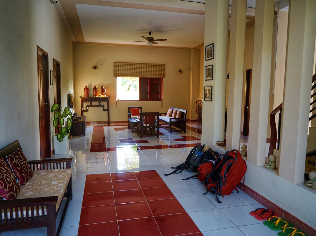 Villa My Long