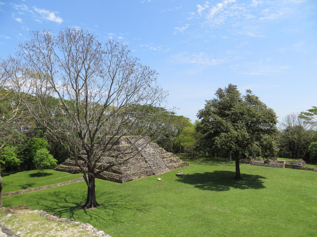 Ruinas de Pomona景点图片