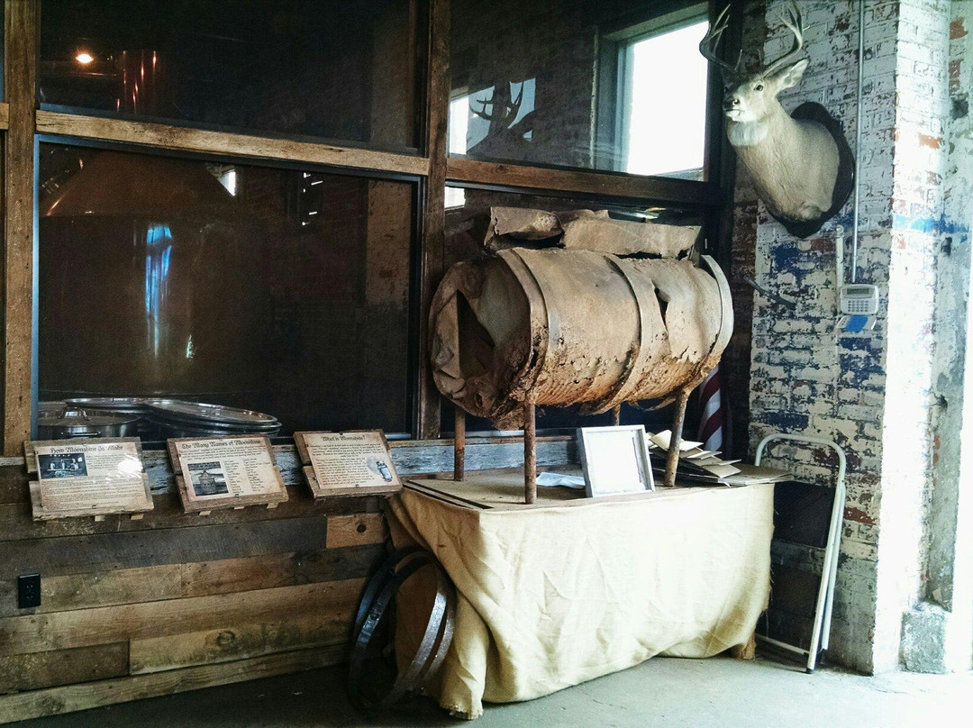Palmetto Distillery景点图片