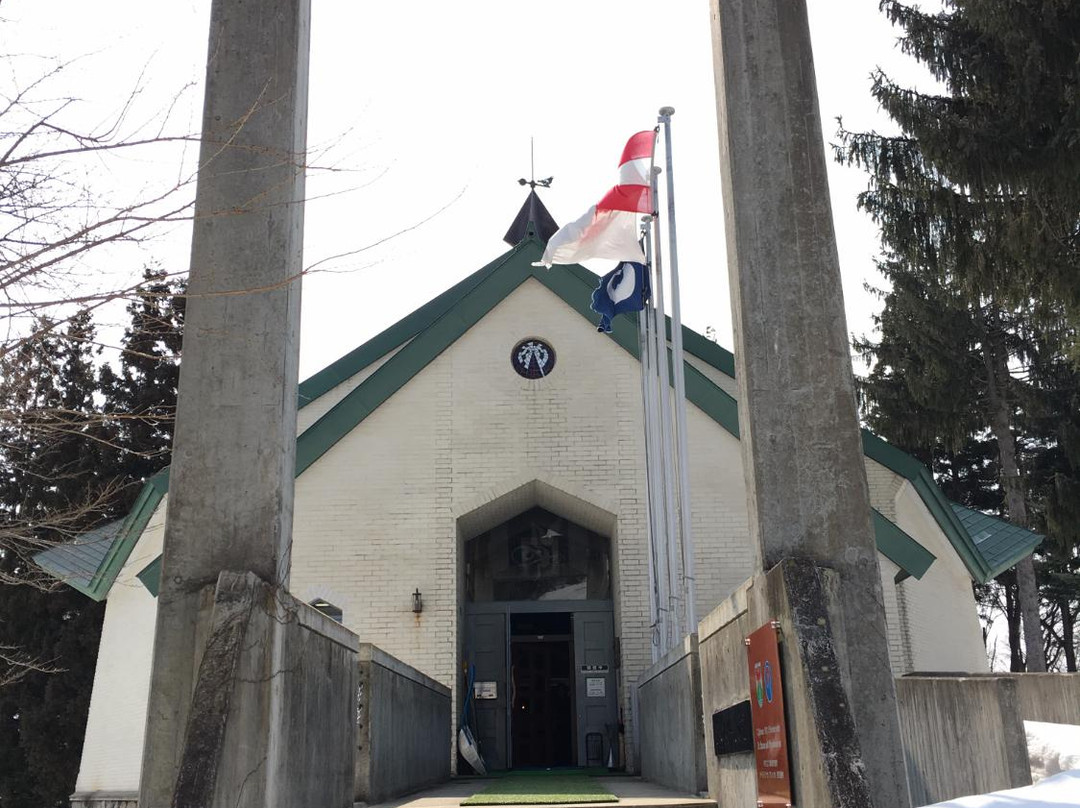 Japan Ski Museum-野泽温泉村必去景点