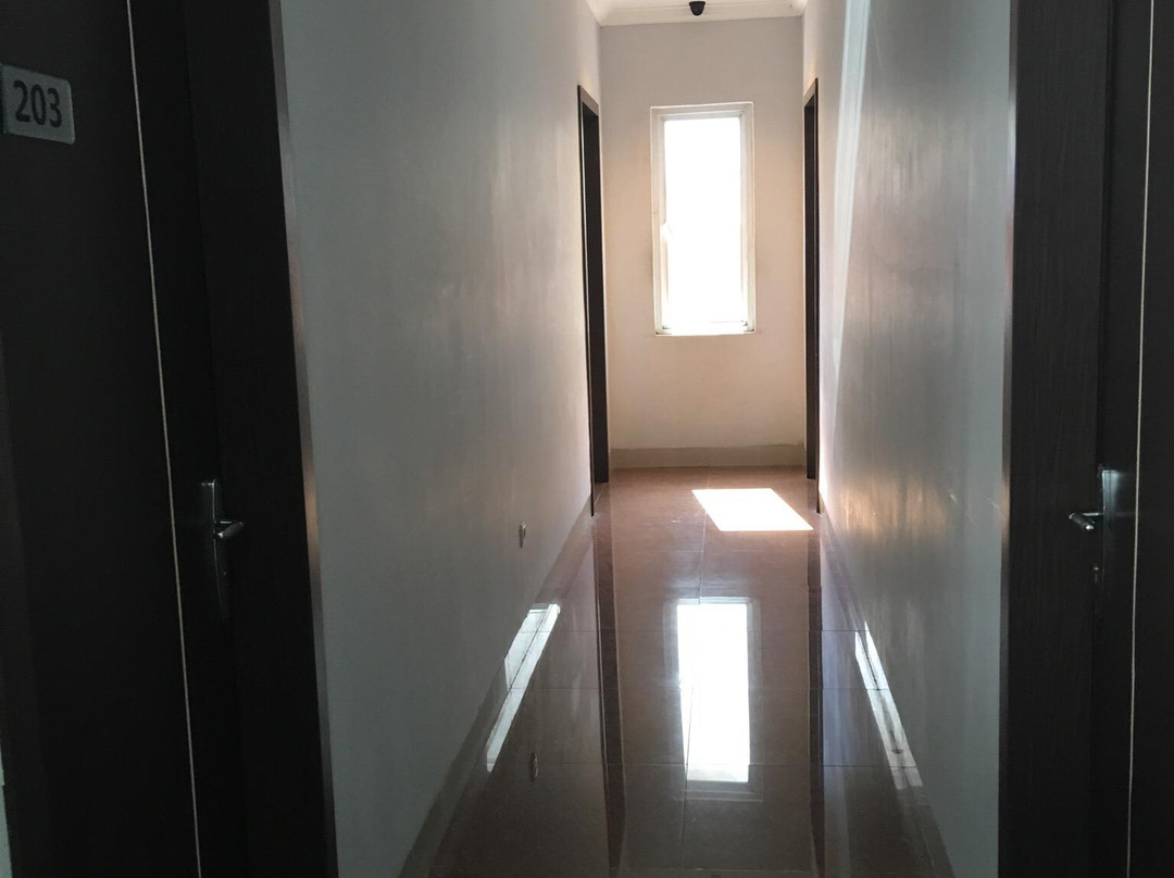 Parade Guest House主图