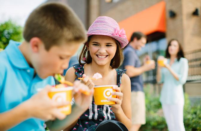 Shadow Lake Towne Center-Papillion必去景点