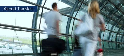 Airport Transfer Budapest景点图片