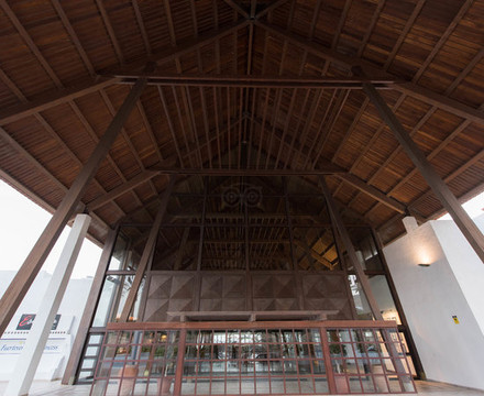 Esquinzo酒店住宿-Hotel Fuerteventura Princess