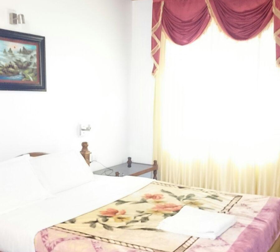 Munnar Joys Palace Resorts主图