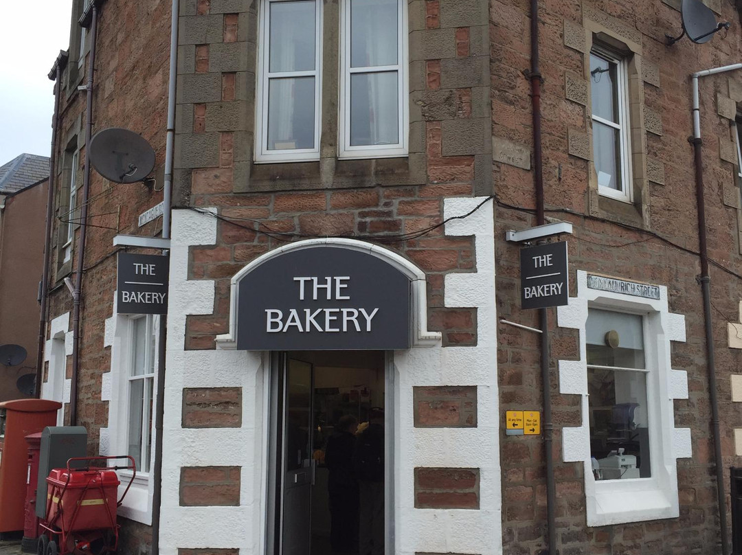 The Bakery
