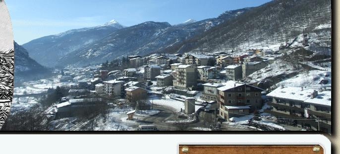 Hotel Genzianella主图