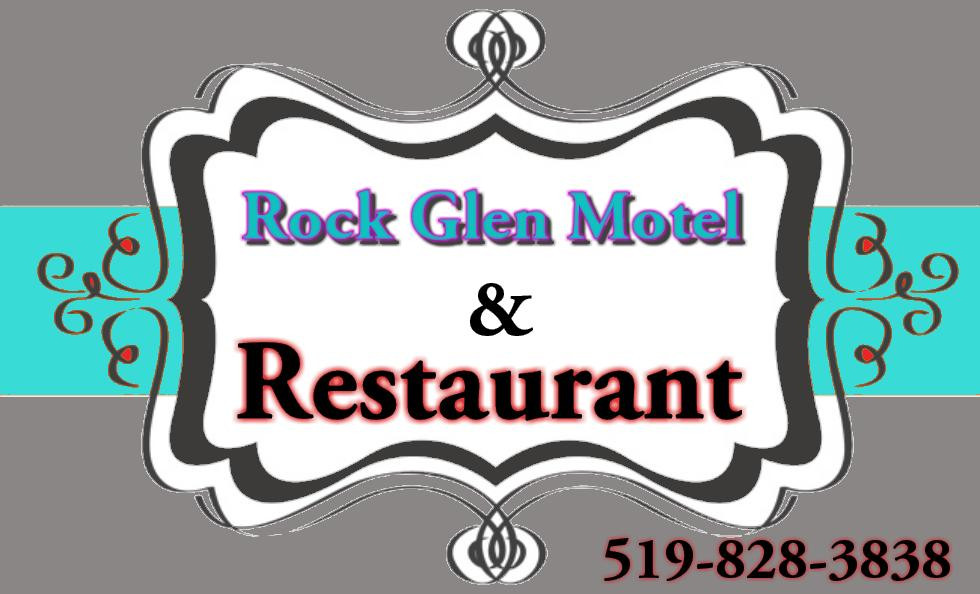 Rock Glen Motel主图