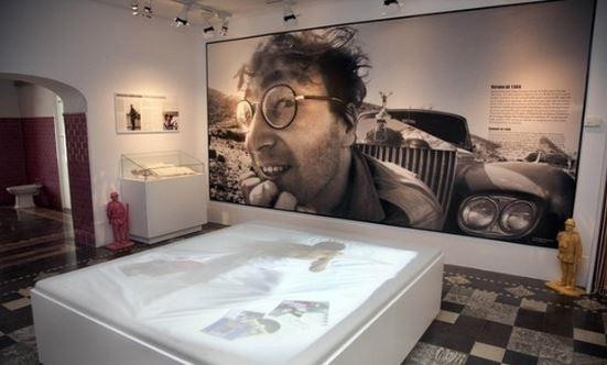 Casa del Cine景点图片
