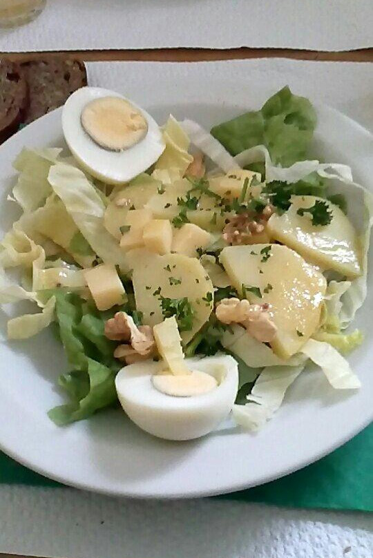Le Pochon Magique