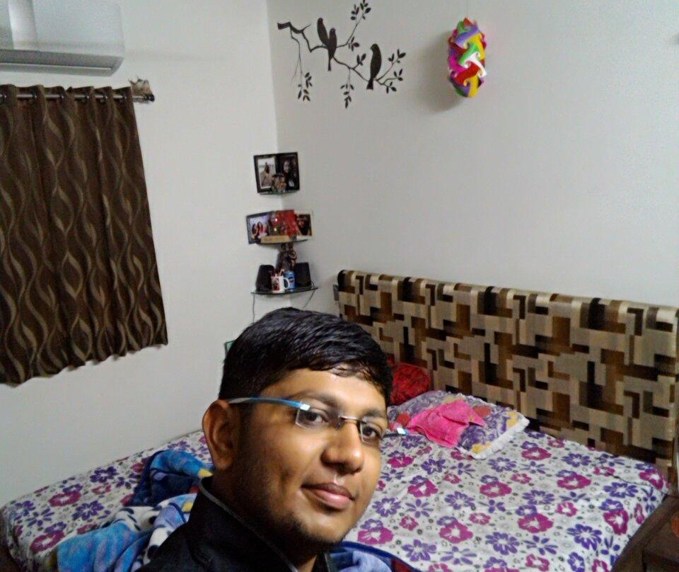 Hanumanji Temple (Lambhvel)-Anand必去景点