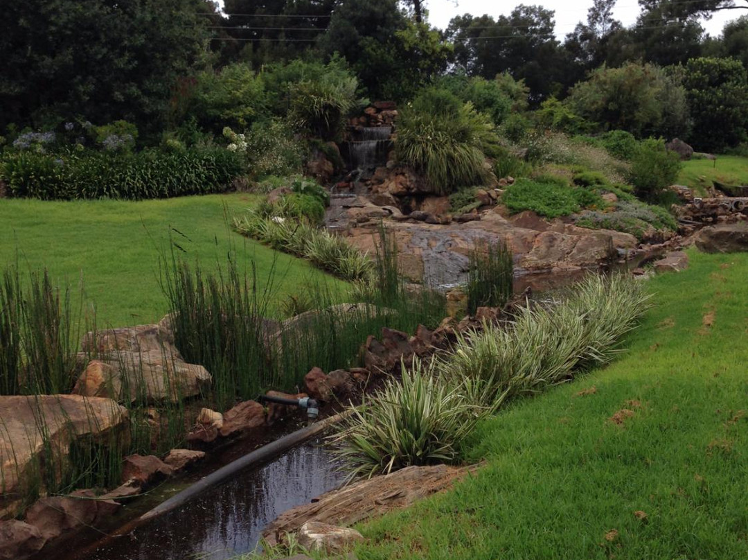 Oude Molen Distillery-Grabouw必去景点