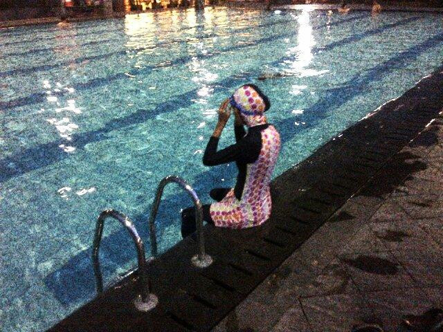 Batununggal Indah Club (Sports Center)-万隆必去景点