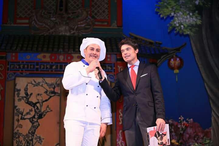 Teatro Ilparioli Costanzo景点图片