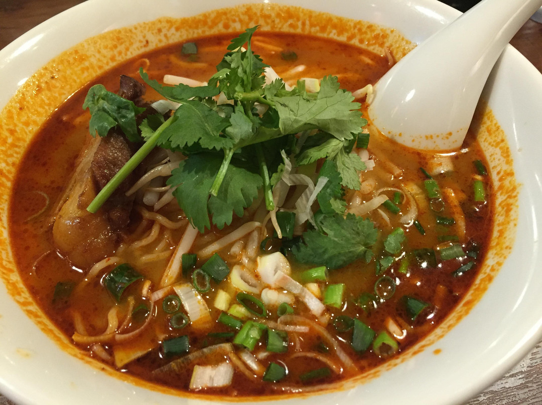 ティーヌン 飯田橋ラムラ店