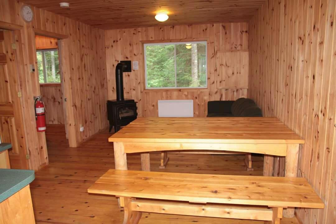 Bonnechere Provincial Park景点图片