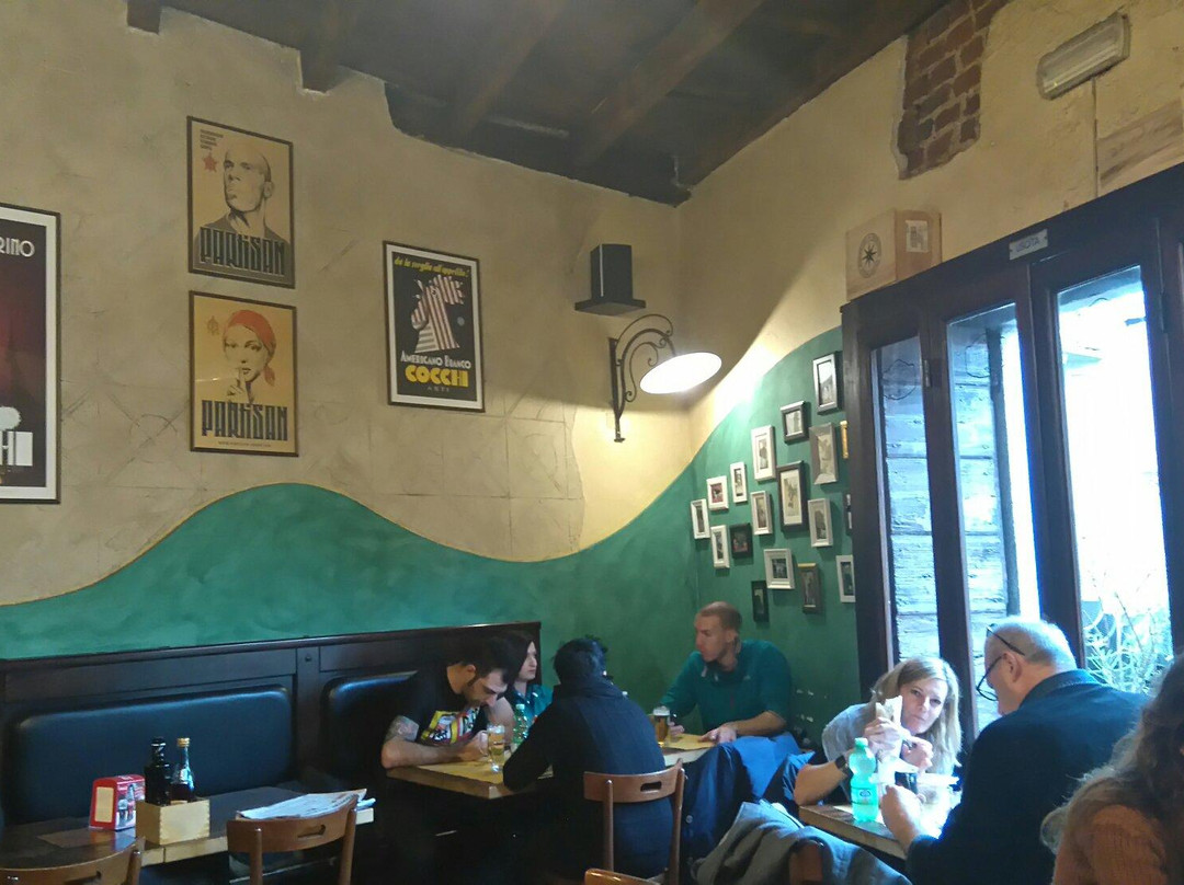 Bar Castello景点图片