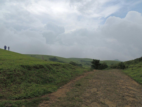 Vagamon Hills主图