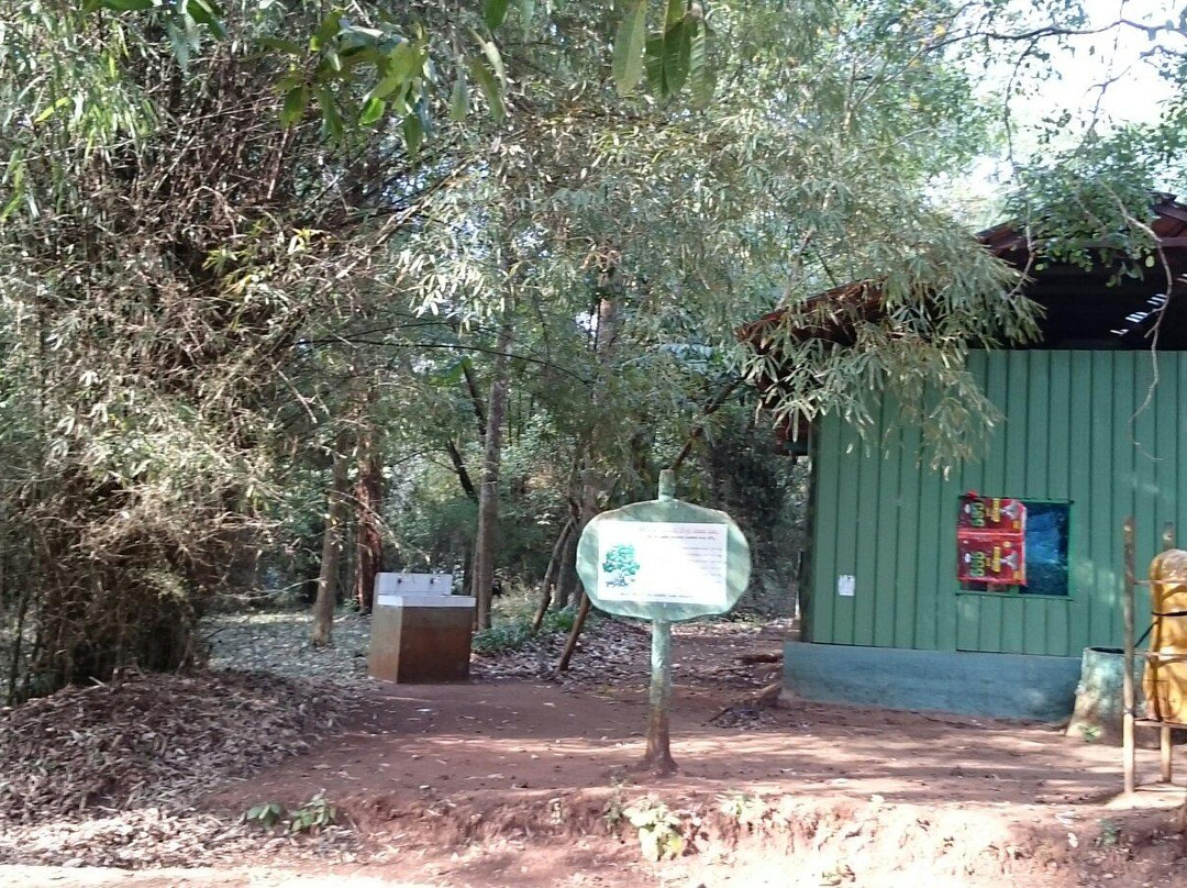 Muthodi Wildlife Sanctuary景点图片
