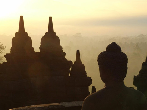 Dadang Supardi Tours-日惹必去景点