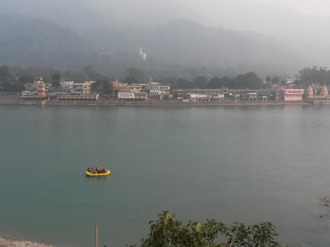 Omkarananda Ashram景点图片