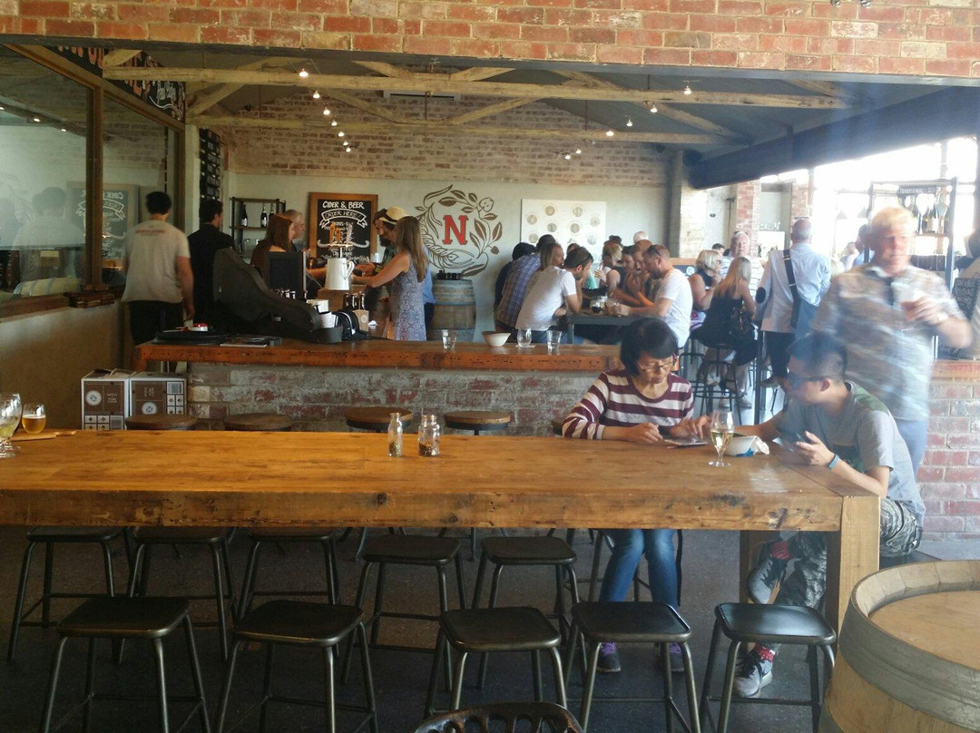 Napoleone Cider Co.-科尔德斯特里姆必去景点