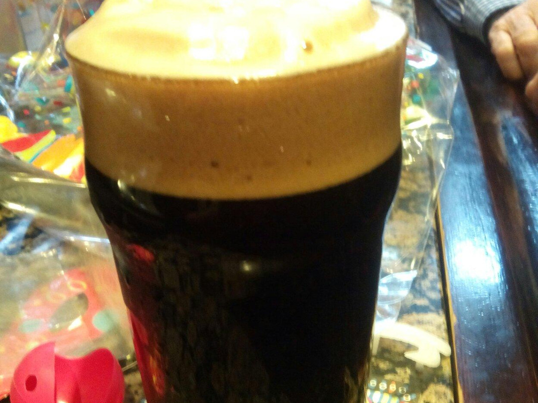 Ipa La Cerveceria Del Millon de Ibus-希洪必去景点