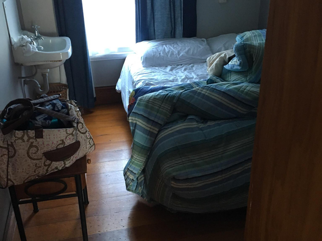 Harbour View Hotel主图