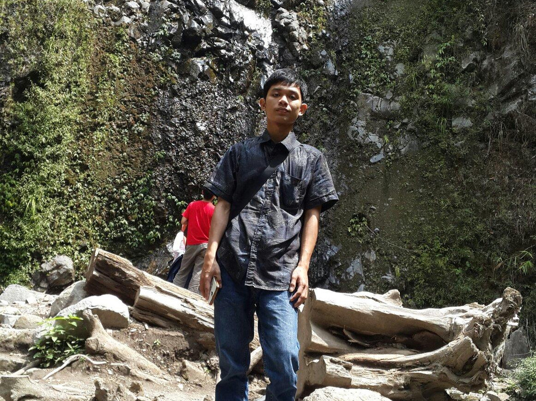 Plawangan Turgo - Mt. Merapi National Park景点图片