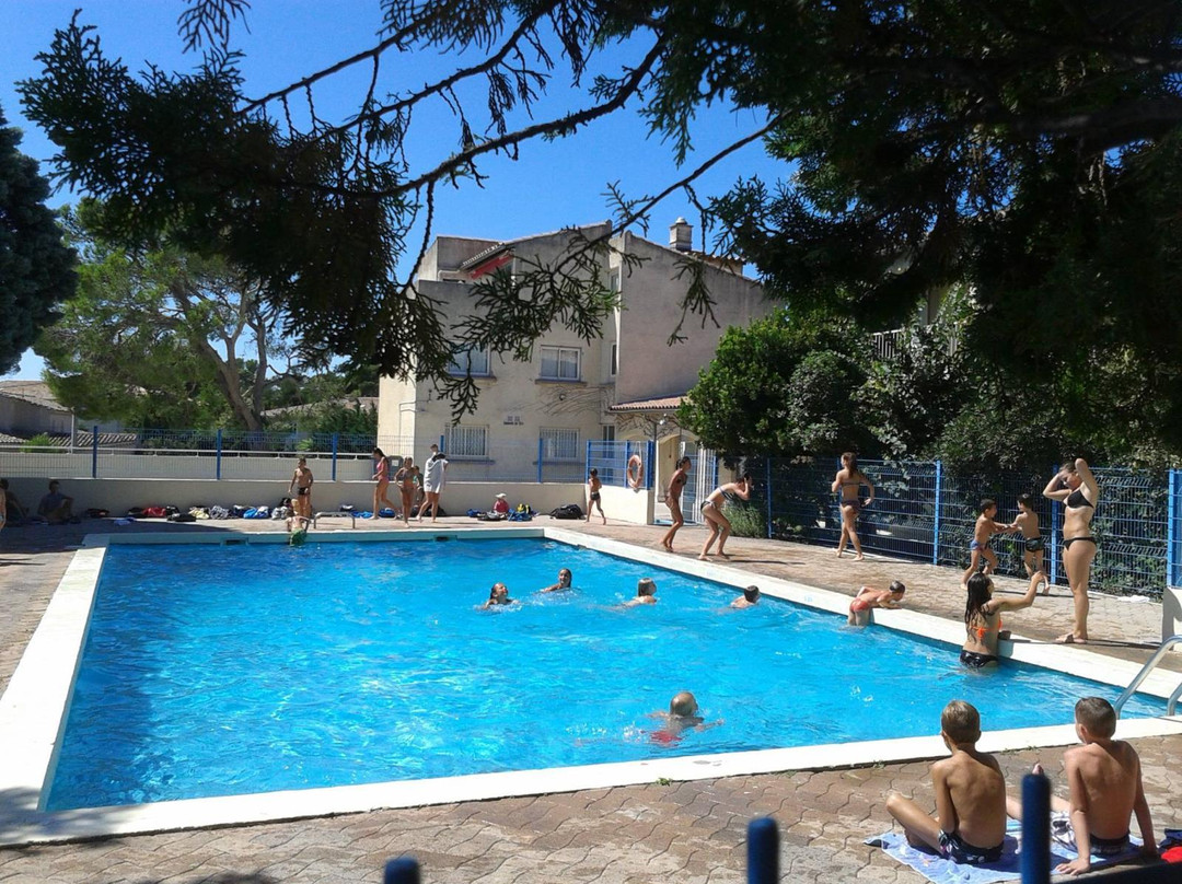 Ymca Gard Pont D'avignon
