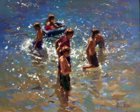 Killarney Art Gallery-基拉尼必去景点