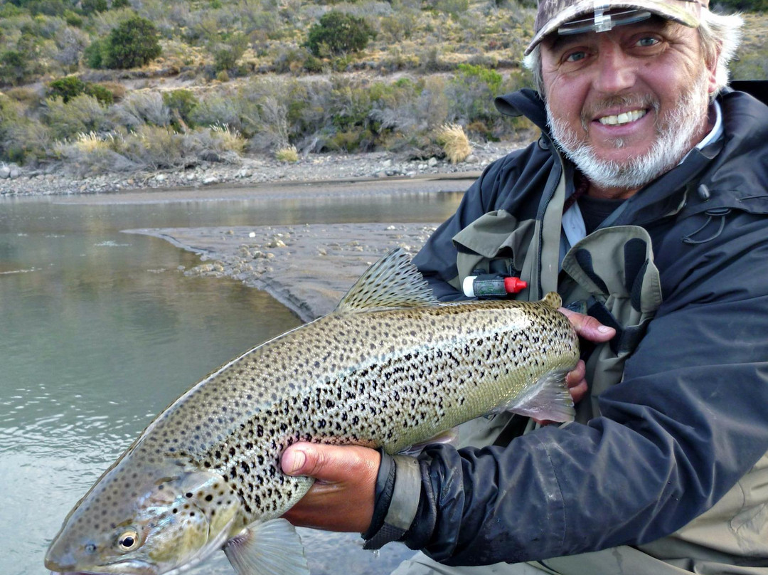 Southern Exposure-Coyhaique必去景点