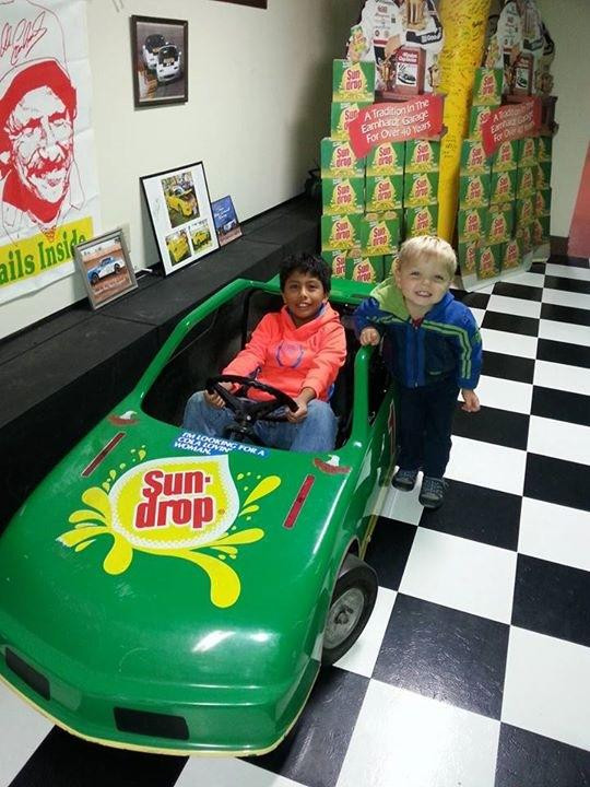 Twig's Beverage Museum-Shawano必去景点