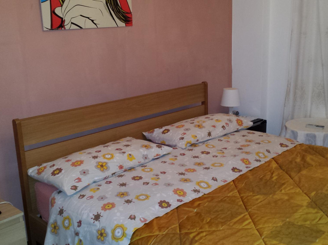 Bed and Breakfast - Villa Maria主图