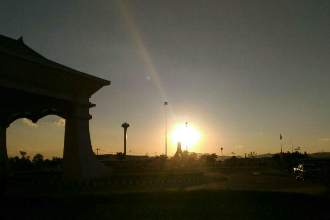 The 4th Thai–Lao Friendship Bridge-清孔必去景点