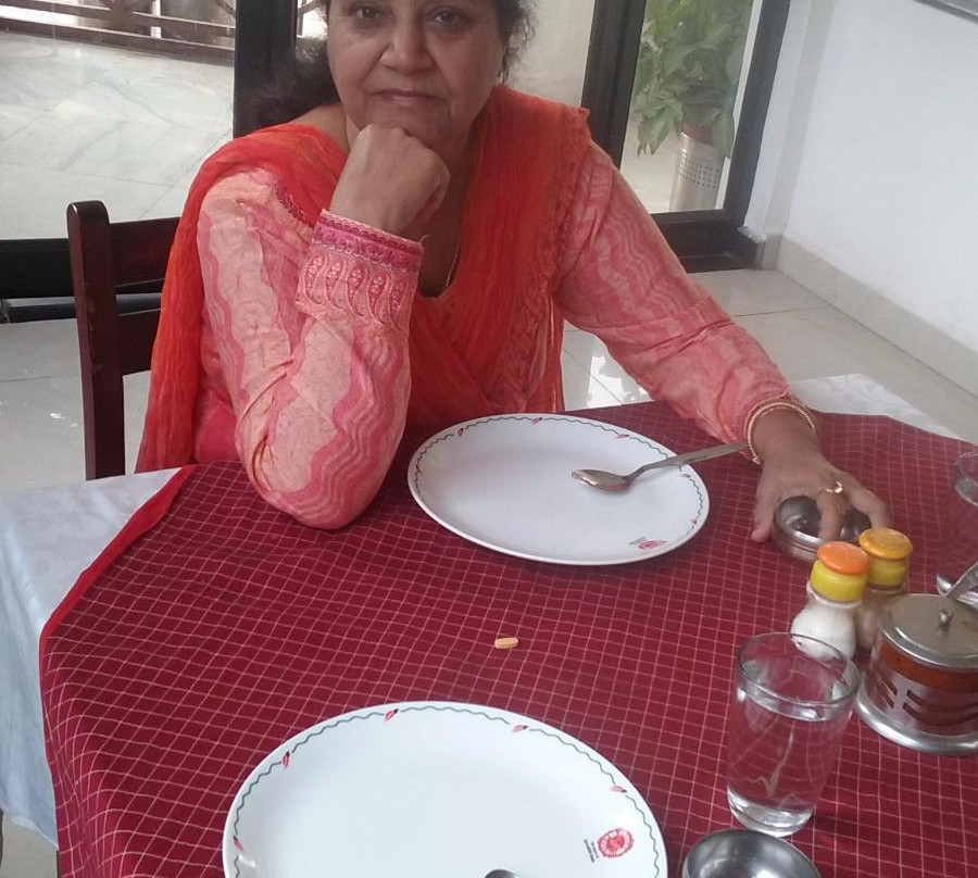 MPT Tourist Bungalow主图