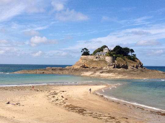 Saint-Coulomb旅游攻略图片