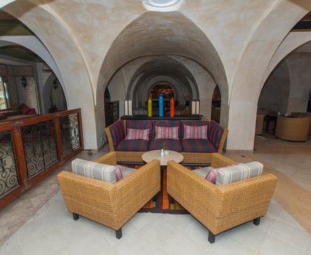 米栋酒店住宿-Djerba Beach