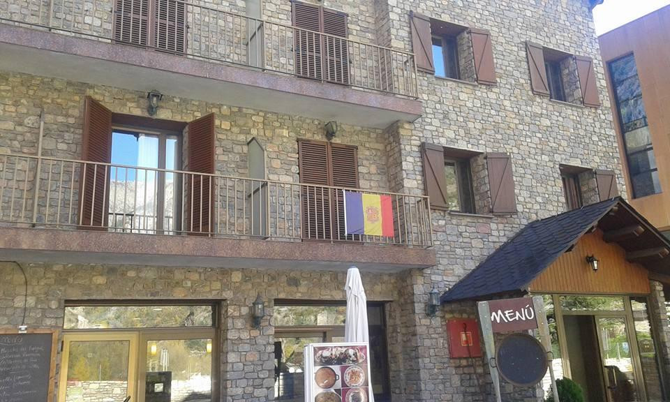 Hotel Barcelona主图