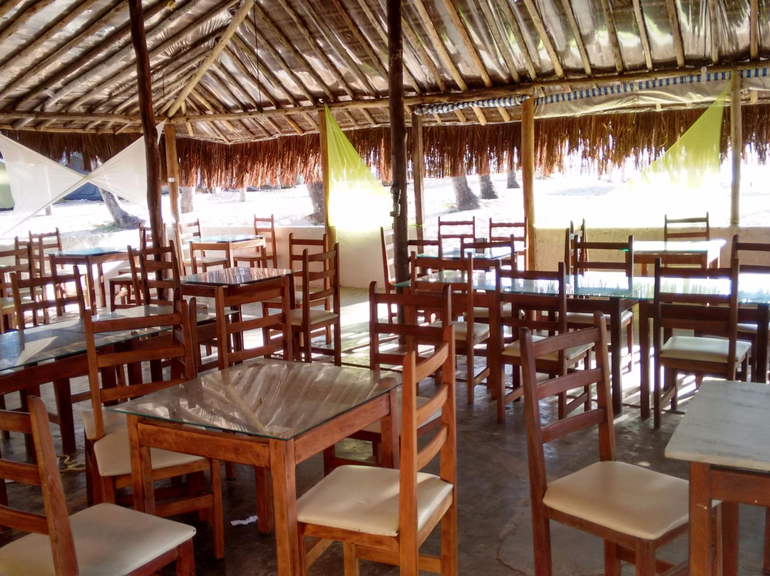 Taipus de Fora酒店住宿-Pousada Recanto da Sereia