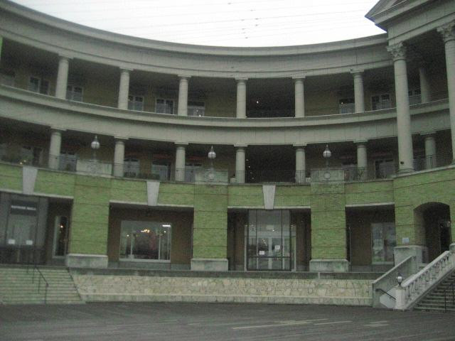 Kishiwada CanCan Bayside Mall-岸和田市必去景点