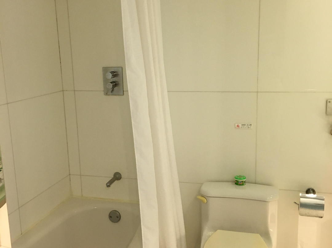 新时代酒店主图