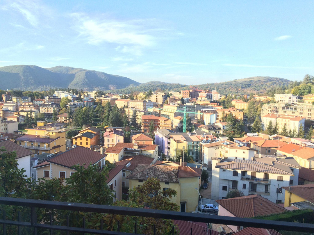 Albergo Ambrosi主图