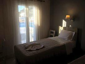 Ilios Hotel