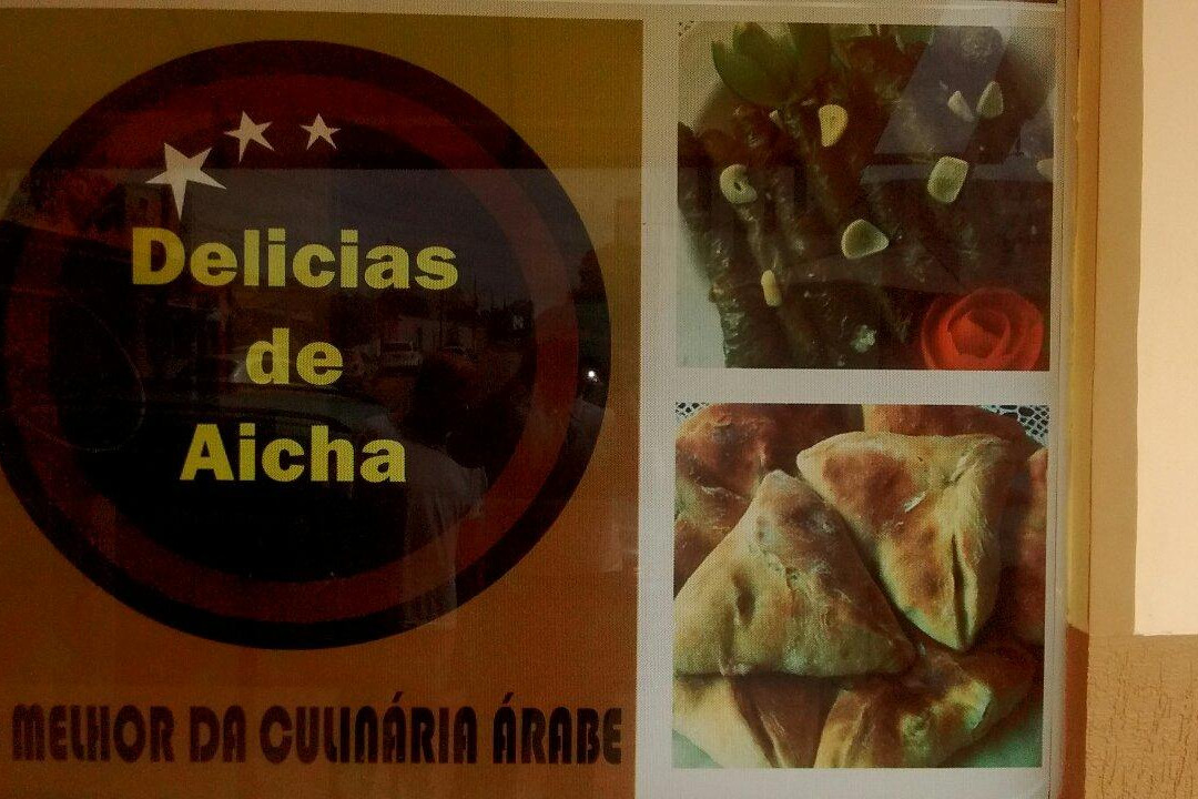 Delicias de Aicha