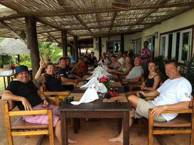 Bora Dive & Research景点图片