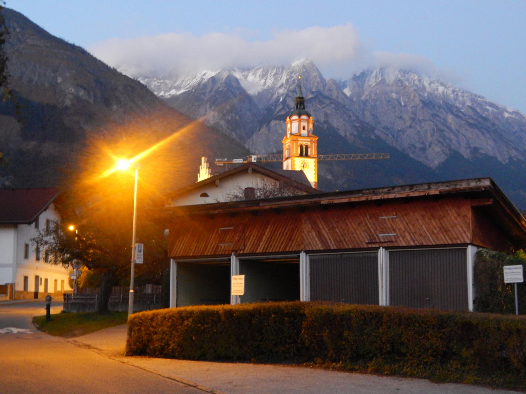 Landgasthof Bogner-酒店景观